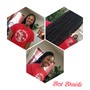 Kid Box Braids(medium or large) install only Read description