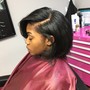 Versatile Sew-in