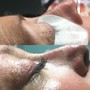 Brow Wax