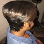 Natural Perm Rods