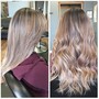 Transitional  Toner/Roots