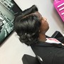 Versatile Sew-in