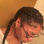 Crochet Braids