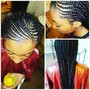 2 Braids