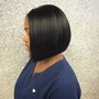 Re-Curl or straighten