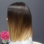 Keratin Smoothing Treatment