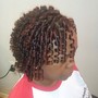 Loc Grooming