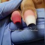 Toe Nail  Restoration