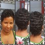 Braiding Gel