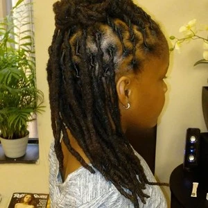 Locs Near Me: Silver Spring, MD, Appointments