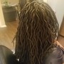 Medium Marley Twist