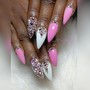 Manicure - Nail Art