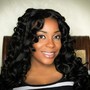 Lace Wig Install