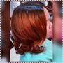 Permanent Hair Color (full)