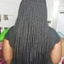 Crochet Braids