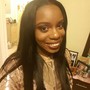 Sew-in Removal