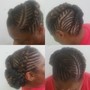 Comb Twist