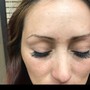 Volume  Eyelash Extensions