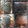 Braiding Gel