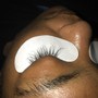 Strip Lashes and Brows Special