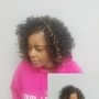 Perm/Flexi Rod set