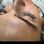 Eyelash Fill