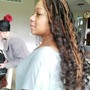 Poetic Justice Braids