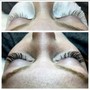 Eyelash Fill