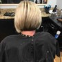 Men's Cut