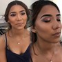 Bride to Be Glam (In Studio)