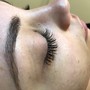 Eyelash Fill