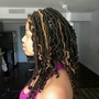 medium havana twist