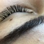 Eyelash Fill