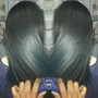 Keratin treatment (Short)