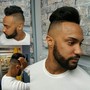 Men's Cut