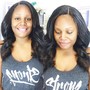 Versatile Full Sew In Extension