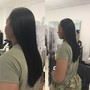 Weave removal/NO SHAMPOO