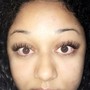 Eyelash Extension Removal