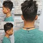 Women's Haircut