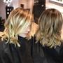 Balayage