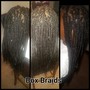 Individual Braids