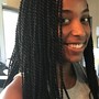 Crochet Braids