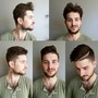 Men's Cut