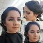 Bride Makeup