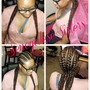 Crochet Braids