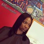 Full Head Sew-in (closure)