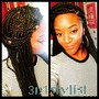 Passion Twists (med)