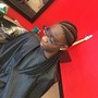 Women's Cut (Natural Hair)