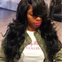 Sew-in 