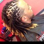 Loc Cut